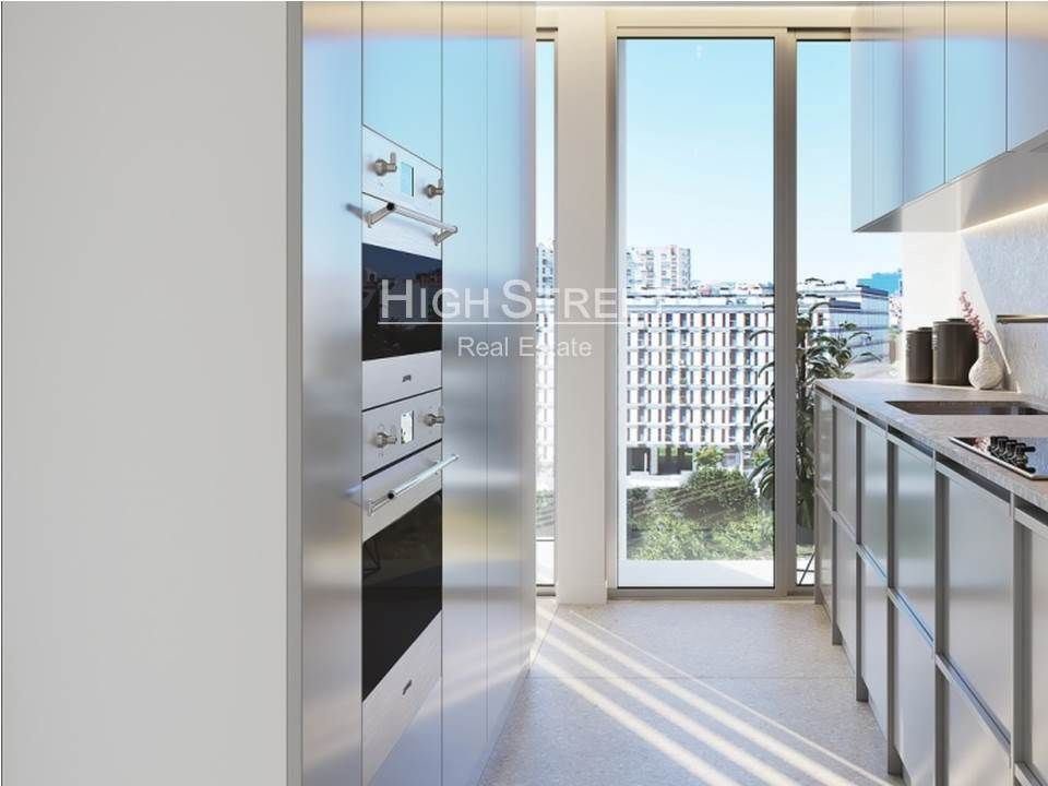 Apartment in Avenidas Novas, Lisbon, Portugal 4 - 13785147