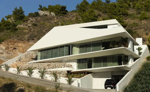Villa in Voula, Attica, Greece 1