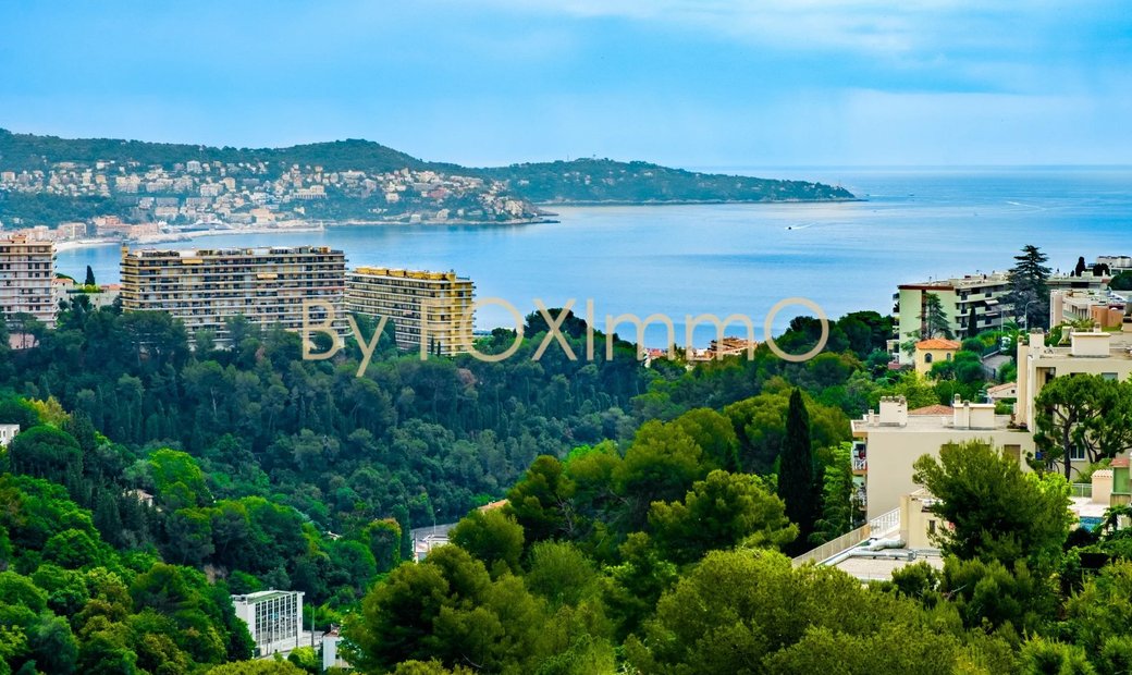 Côte D'azur Nice Fabron, Apartment In Nice, Provence Alpes Côte D'azur