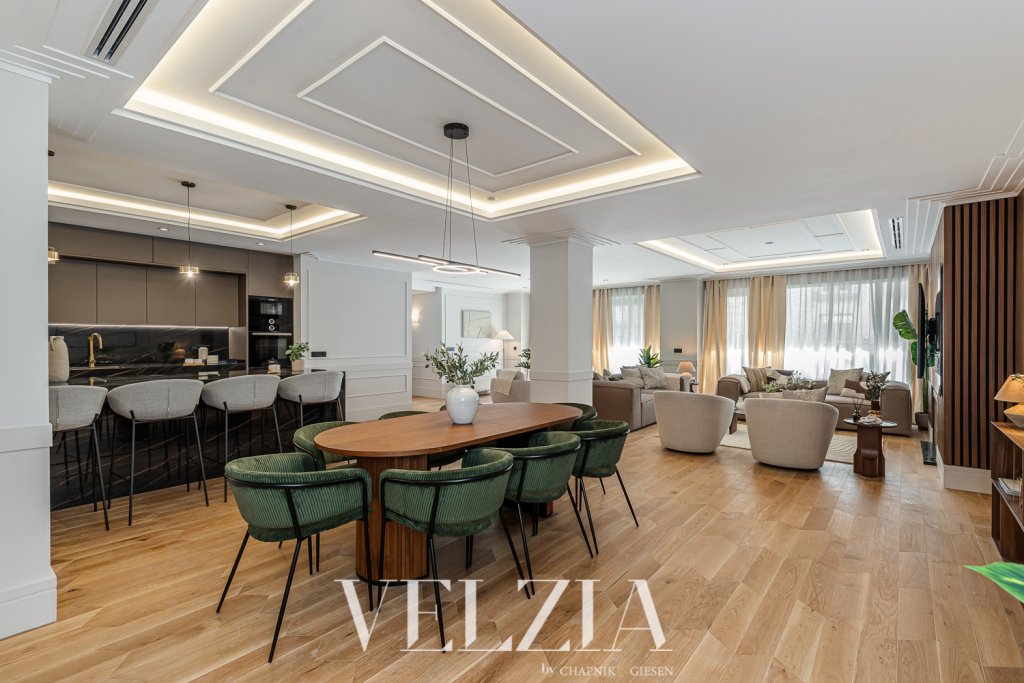 Apartment in Ciudad Lineal, Madrid, Spain 1 - 13780094