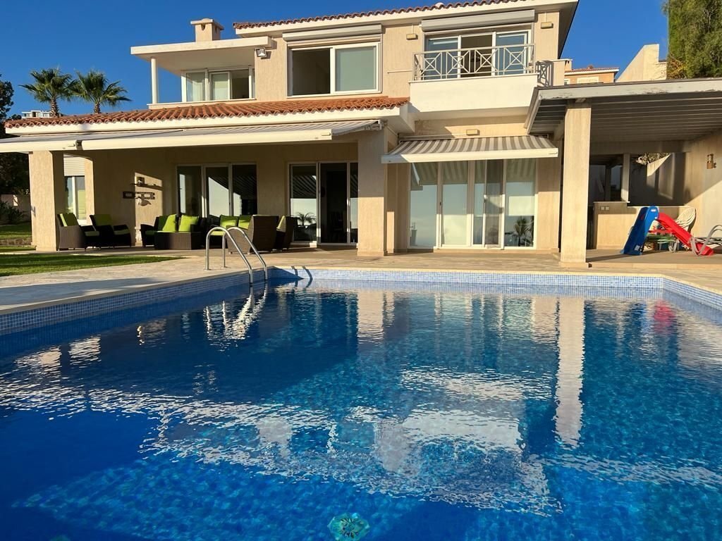 Villa in Tala, Paphos, Cyprus 2 - 13783586