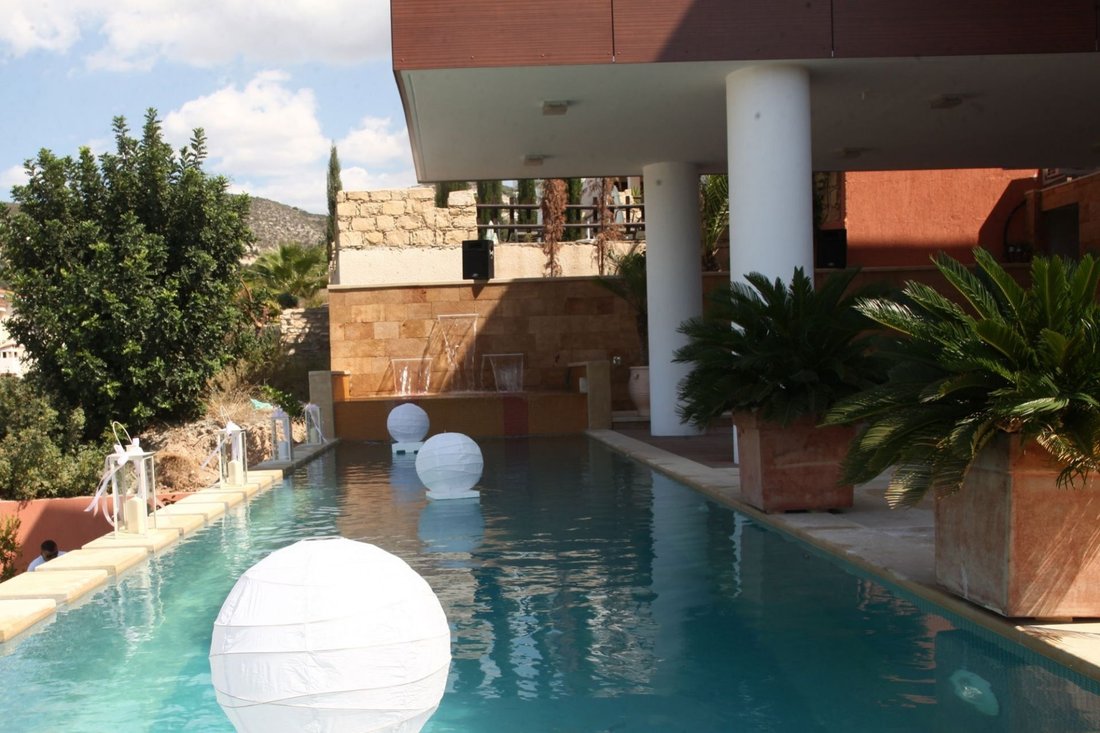 Villa in Tala, Paphos, Cyprus 4 - 11904635