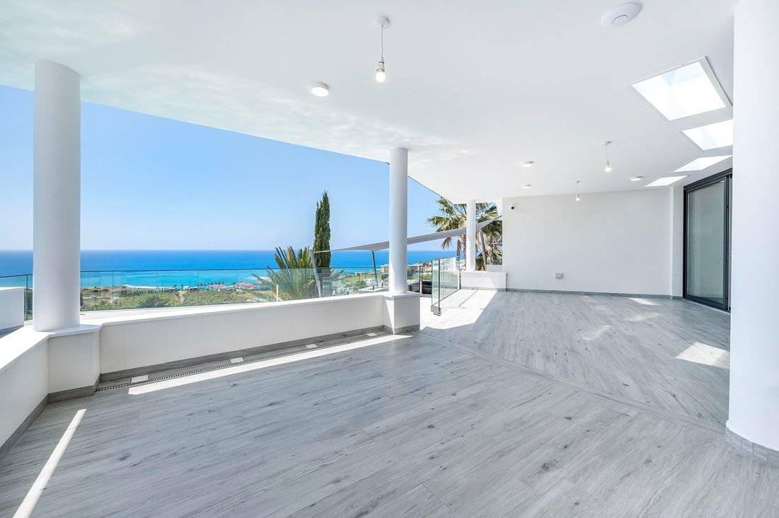 Bungalow in Kissonerga, Paphos, Cyprus 5 - 13049811