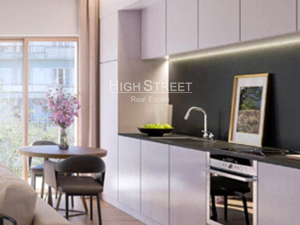 Apartment in Avenidas Novas, Lisbon, Portugal 3 - 13785304