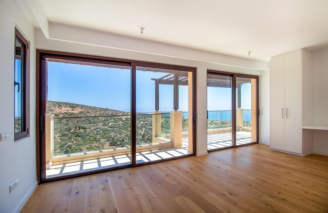 Villa in Kouklia, Paphos, Cyprus 4 - 11799648