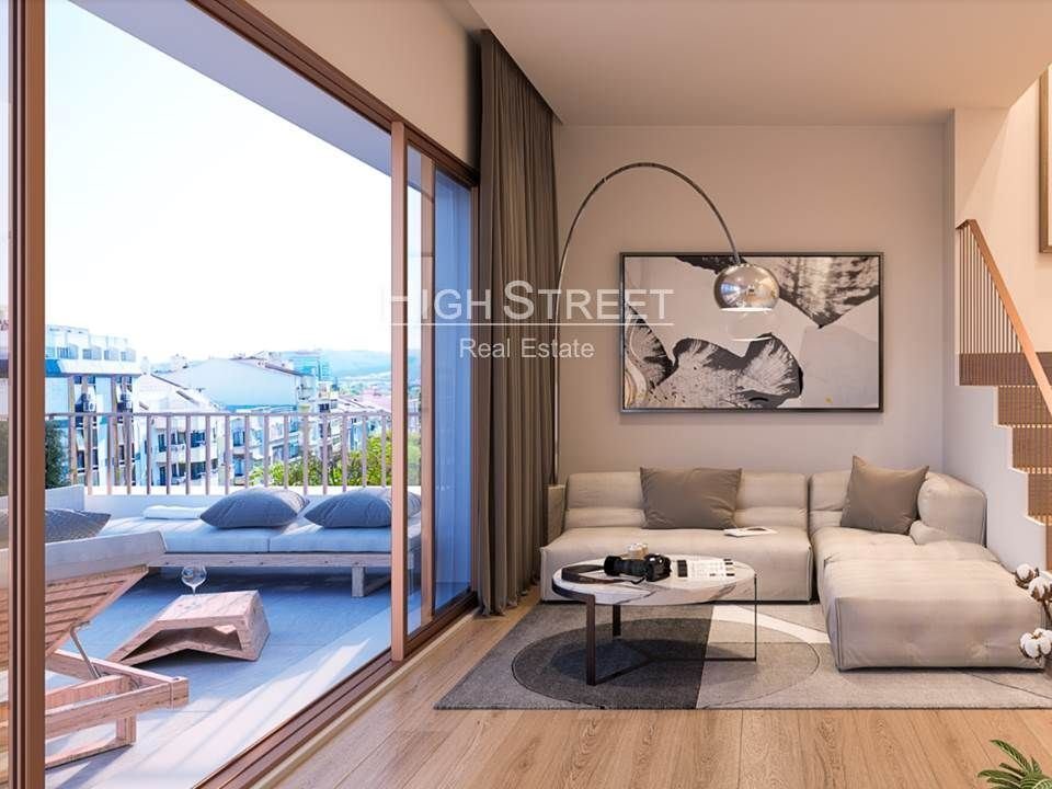 Apartment in Avenidas Novas, Lisbon, Portugal 2 - 13785022