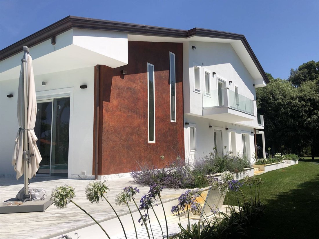Villa in Tonfano, Pietrasanta, Italy 5 - 13784377