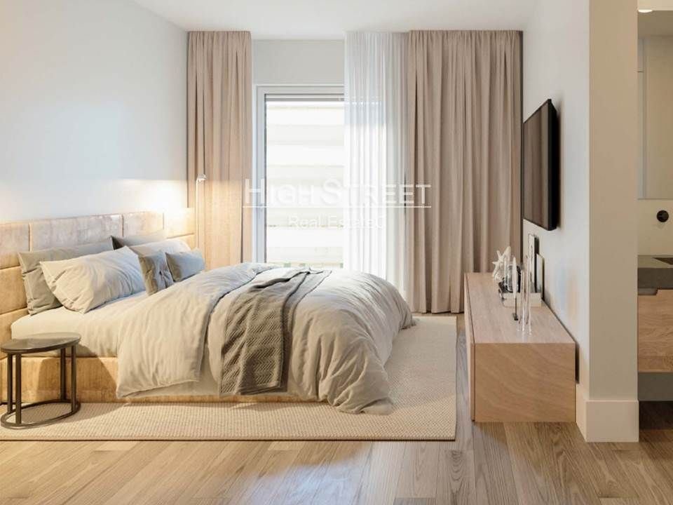 Apartment in Avenidas Novas, Lisbon, Portugal 5 - 13784954