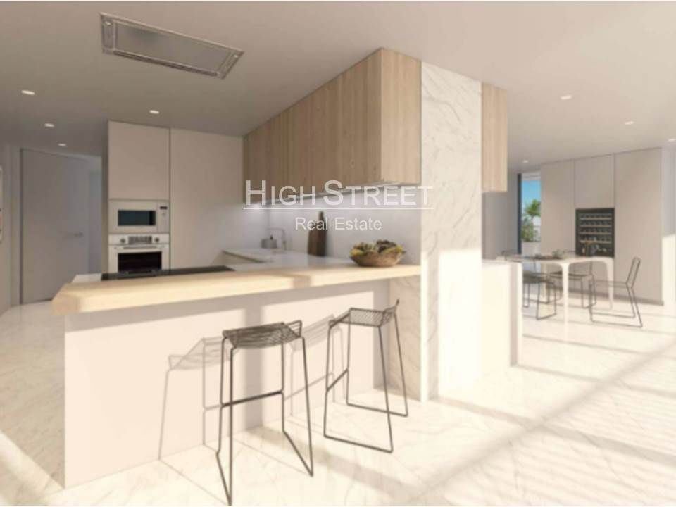 Apartment in Campolide, Lisbon, Portugal 4 - 13785215