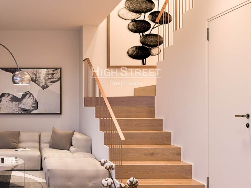 Apartment in Avenidas Novas, Lisbon, Portugal 5 - 13785022