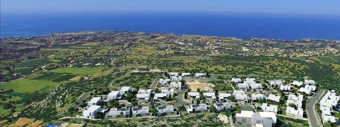 Villa in Peyia, Paphos, Cyprus 2 - 12382955