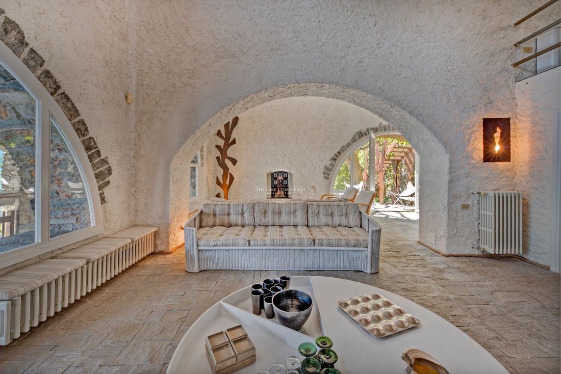 Villa in Brienno, Lombardy, Italy 4 - 13316727