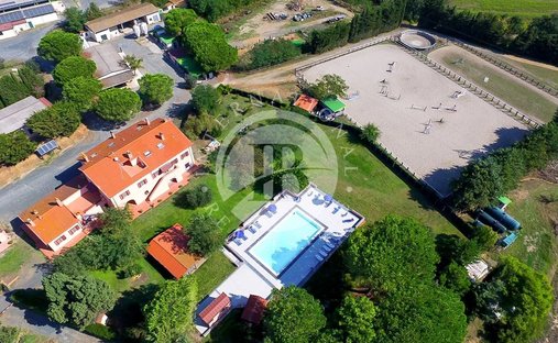 Casa a Stazione-Lillatro, Rosignano Marittimo, Italia 1