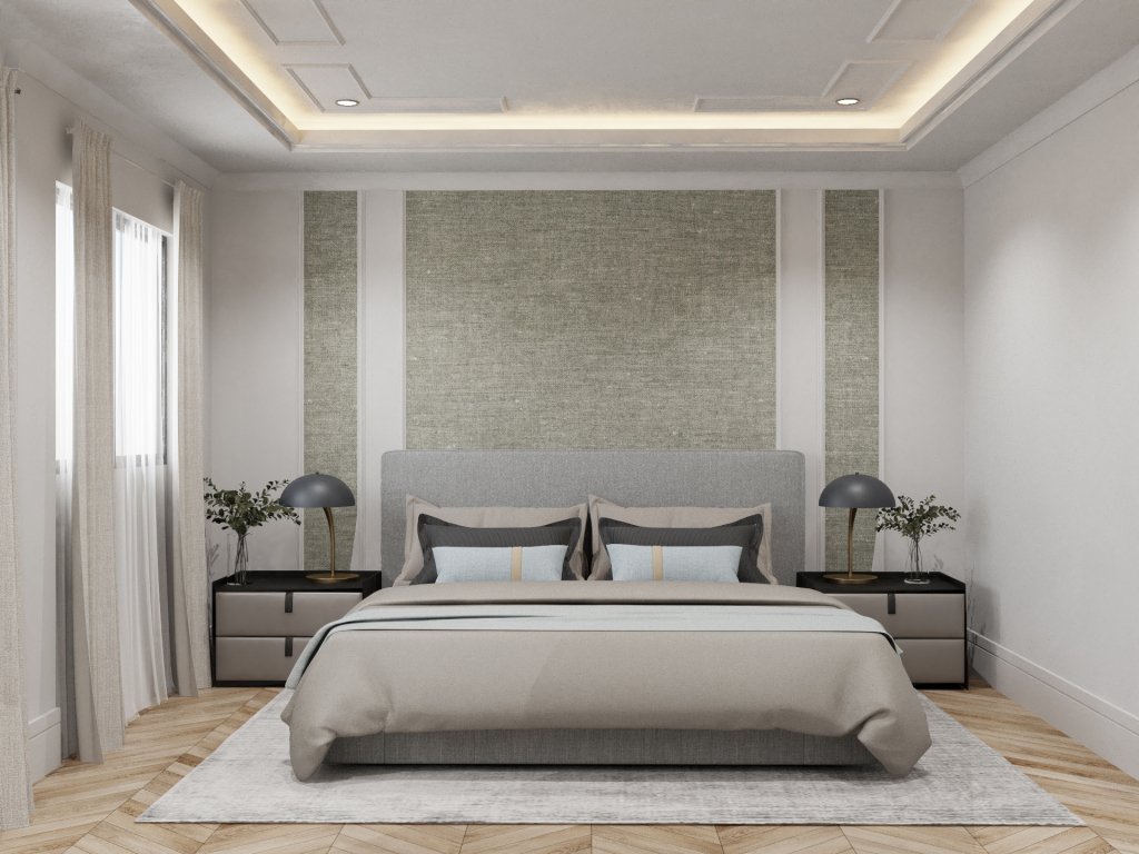 Apartment in Chamberi, Madrid, Spain 4 - 13780157