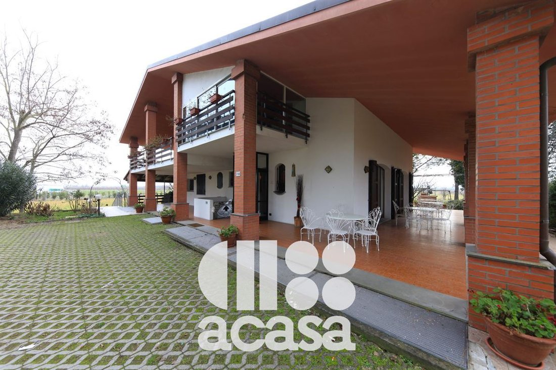 Villa in Sala, Cesenatico, Emilia-Romagna 3 - 13780195