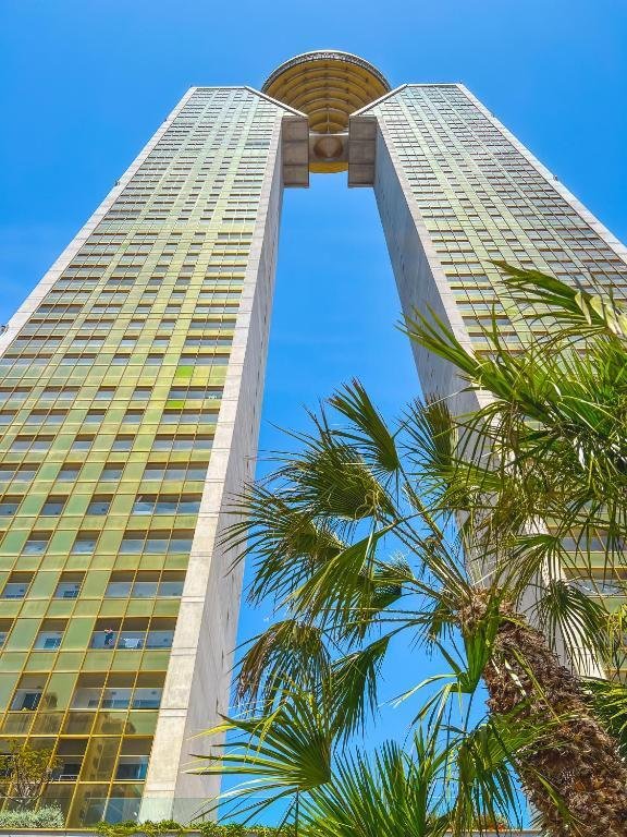 Apartment in Benidorm, Valencian Community, Spain 1 - 13780297