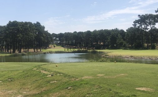 Land in Almada, Cova da Piedade, Pragal e Cacilhas, Setubal, Portugal 1