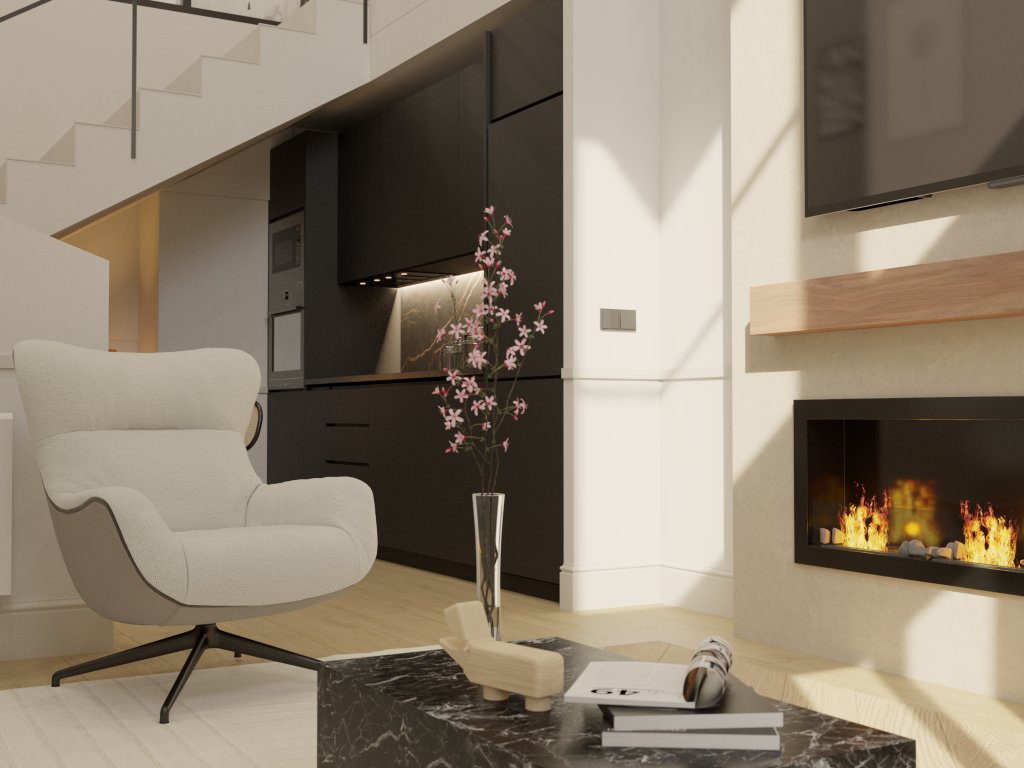 Apartment in Retiro, Madrid, Spain 2 - 13780160