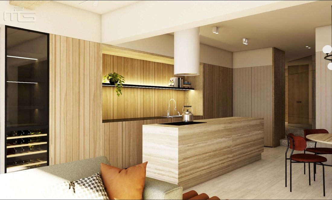 Apartment in Haz-Zebbug, Malta 4 - 13043238