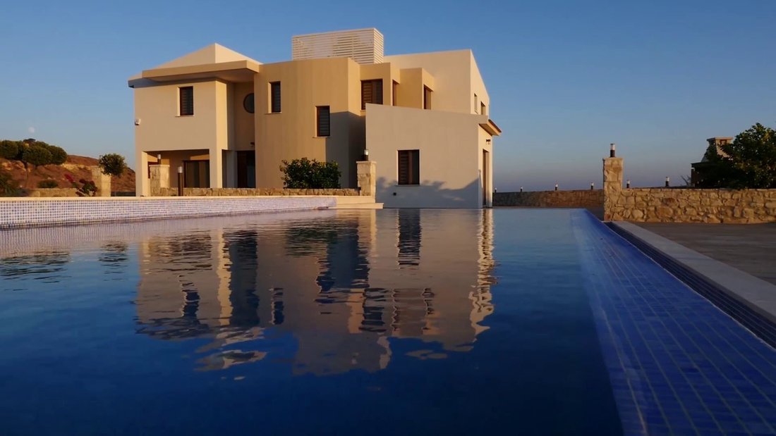 Villa in Kouklia, Paphos, Cyprus 5 - 13346975