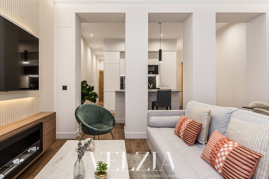 Apartment in Tetuan, Madrid, Spain 3 - 13780118