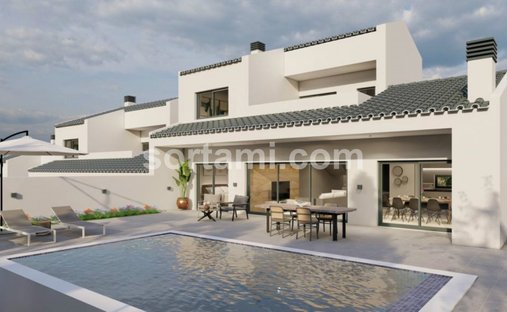 House in Boliqueime, Algarve, Portugal 1