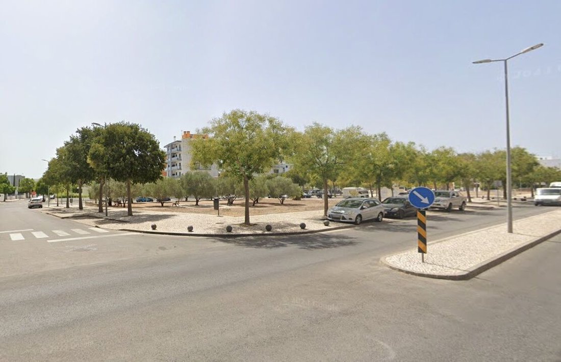 Land in Loule (Sao Clemente), Algarve, Portugal 2 - 13785443