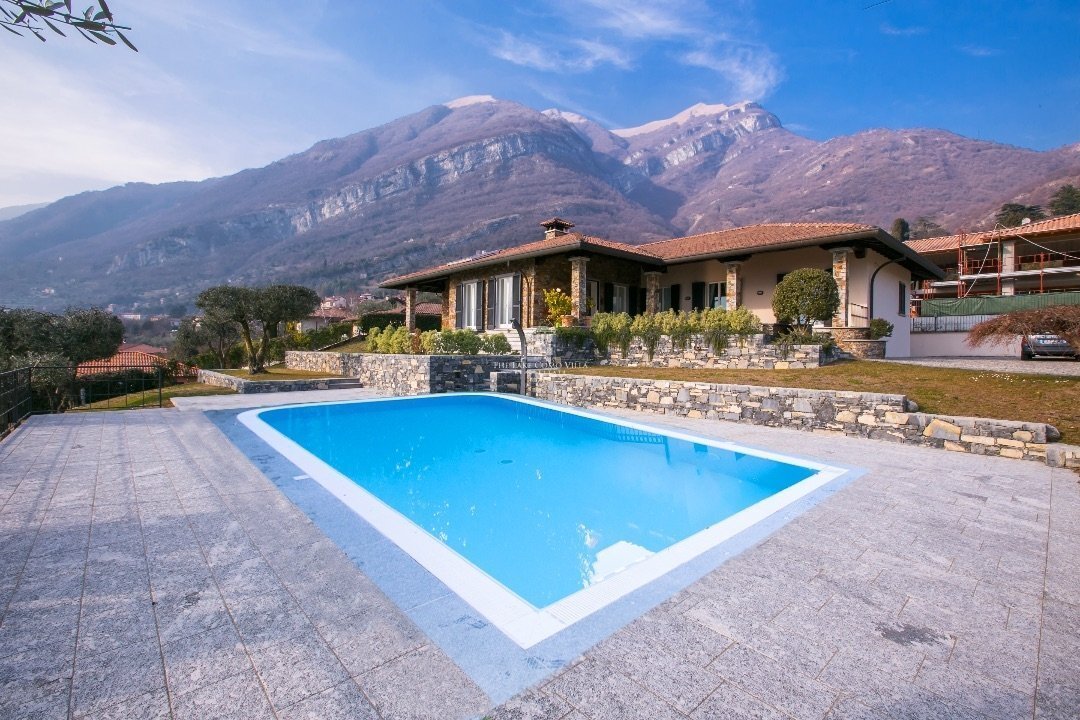 Villa à Tremezzo, Lombardie, Italie 3 - 11229328