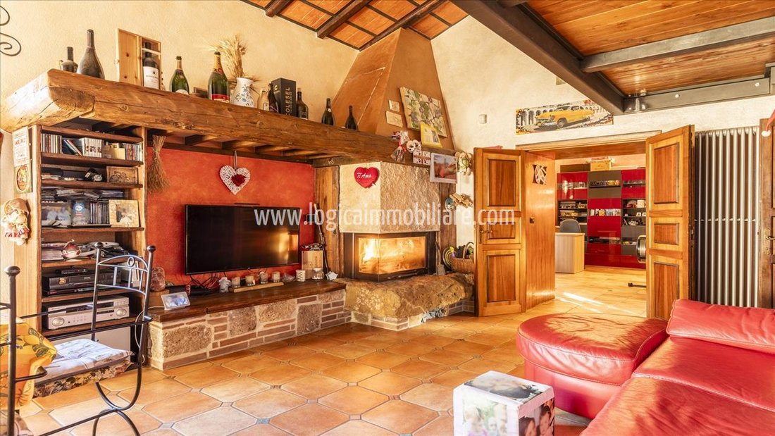 Villa in Gavorrano, Tuscany, Italy 5 - 13779873