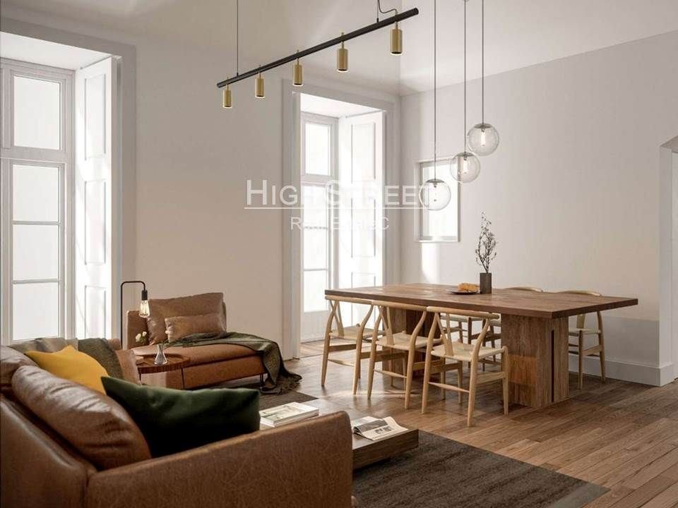 Apartment in Santa Maria Maior, Lisbon, Portugal 2 - 13784926