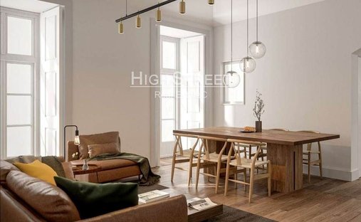 Appartement à Santa Maria Maior, Lisbonne, Portugal 1