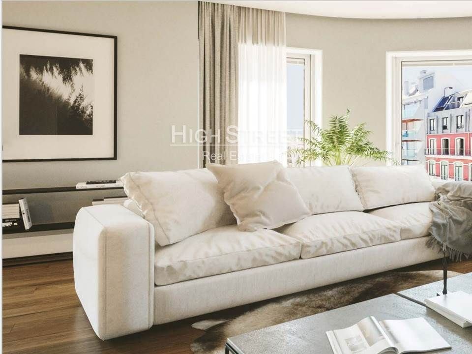 Apartment in Avenidas Novas, Lisbon, Portugal 2 - 13784954