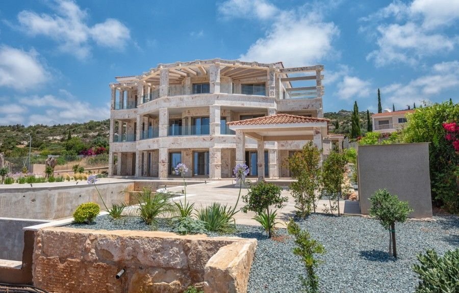 Villa in Peyia, Paphos, Cyprus 2 - 11107840