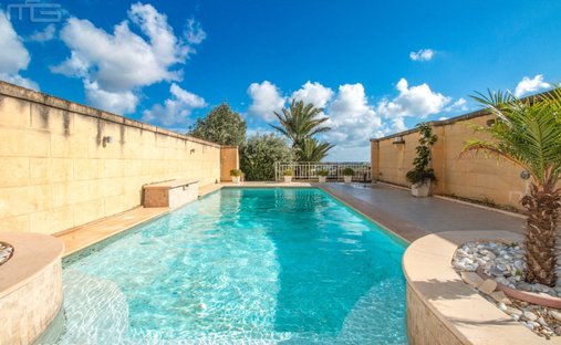 House in Sannat, Malta 1