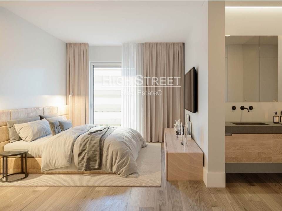 Apartment in Avenidas Novas, Lisbon, Portugal 4 - 13784959