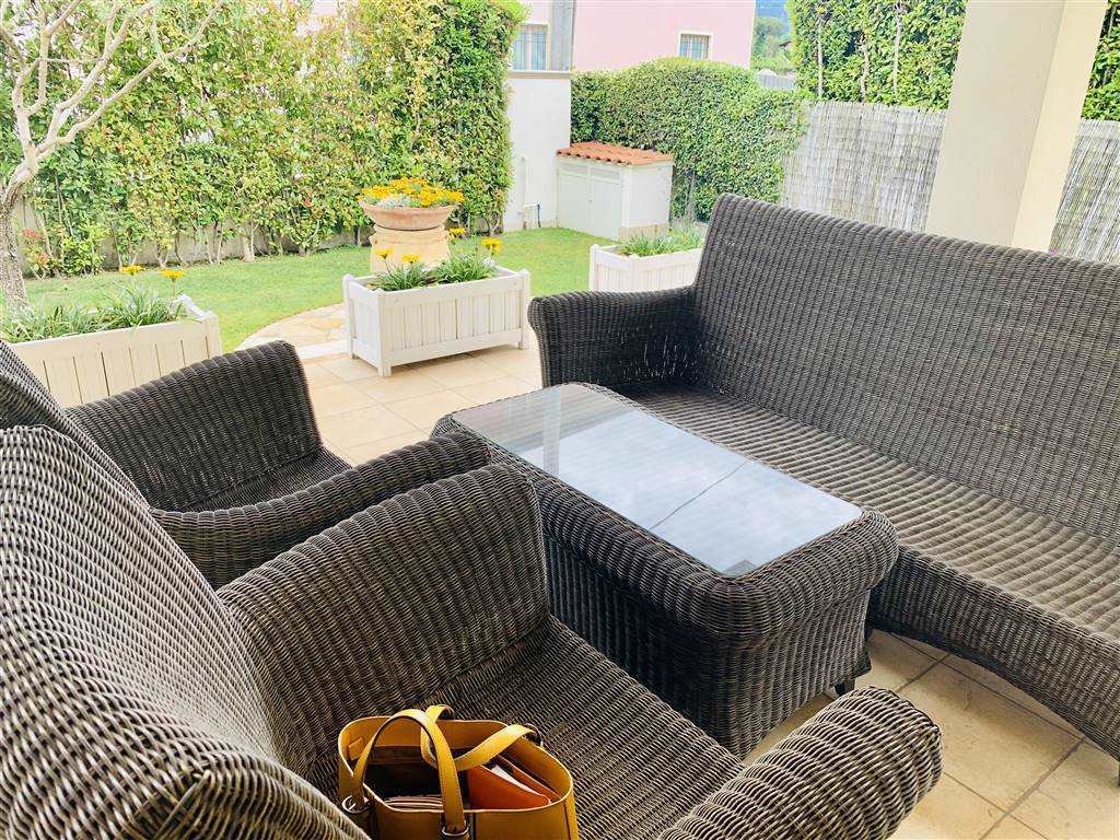 Villa in Tonfano, Pietrasanta, Italy 3 - 13787360