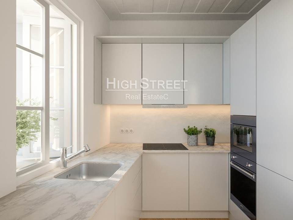 Apartment in Santa Maria Maior, Lisbon, Portugal 4 - 13784999
