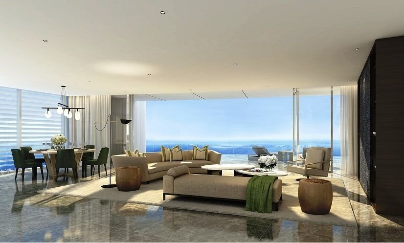 Apartment in Limassol, Limassol, Cyprus 3 - 13443345