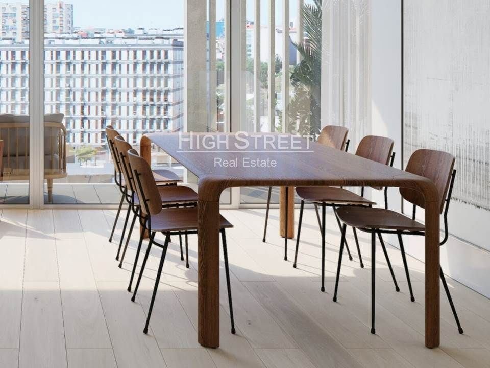Apartment in Avenidas Novas, Lisbon, Portugal 1 - 13785148