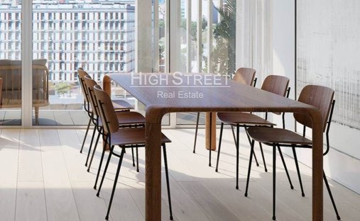 Apartamento en Avenidas Novas, Lisboa, Portugal 1