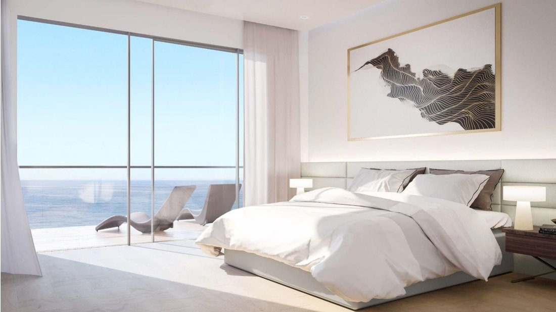 Apartment in Agios Athanasios, Limassol, Cyprus 2 - 11392244