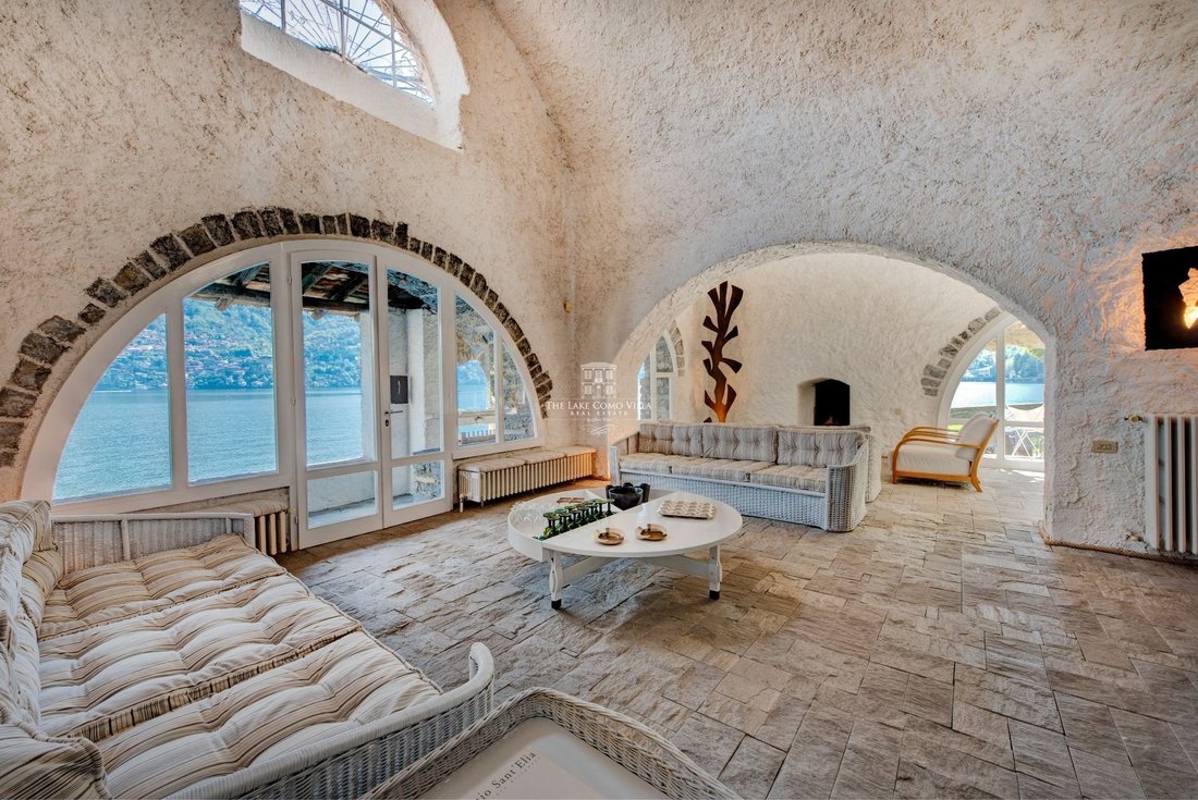 Villa in Brienno, Lombardy, Italy 3 - 13316727