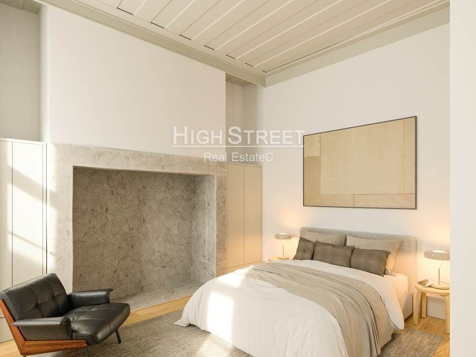 Apartment in Santa Maria Maior, Lisbon, Portugal 3 - 13784992
