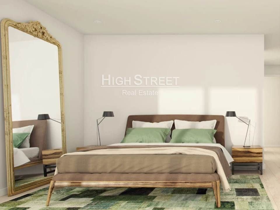 Apartment in Campolide, Lisbon, Portugal 5 - 13785215