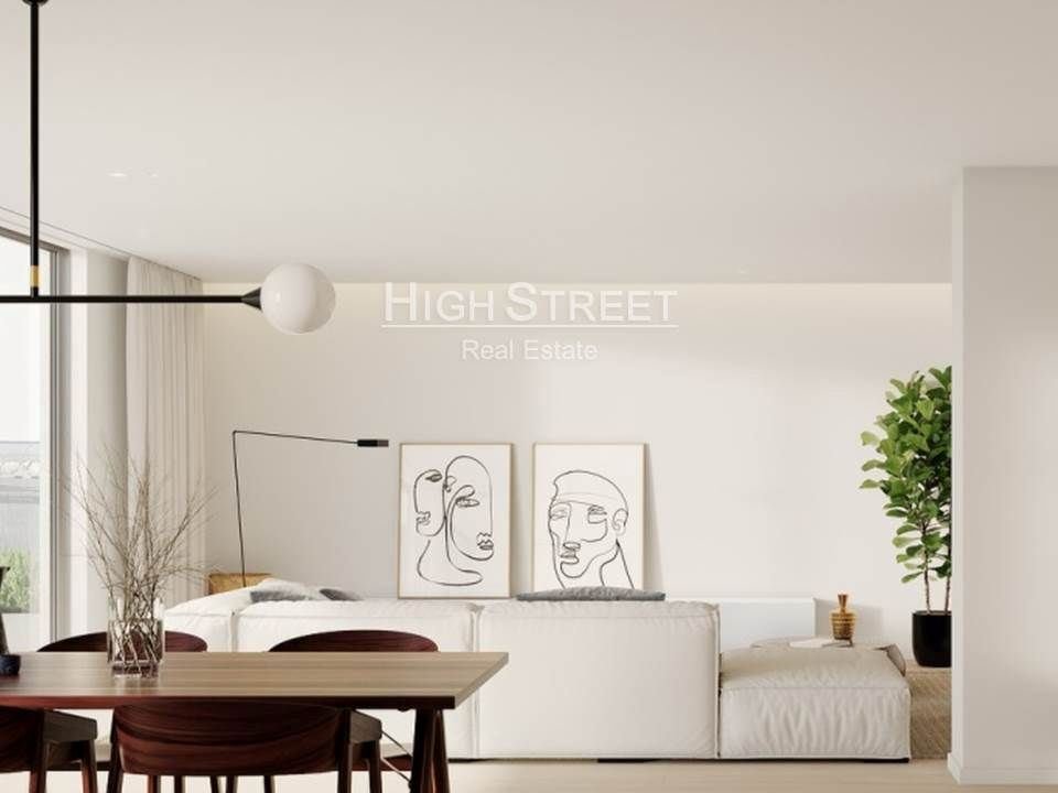 Apartment in Avenidas Novas, Lisbon, Portugal 3 - 13785155
