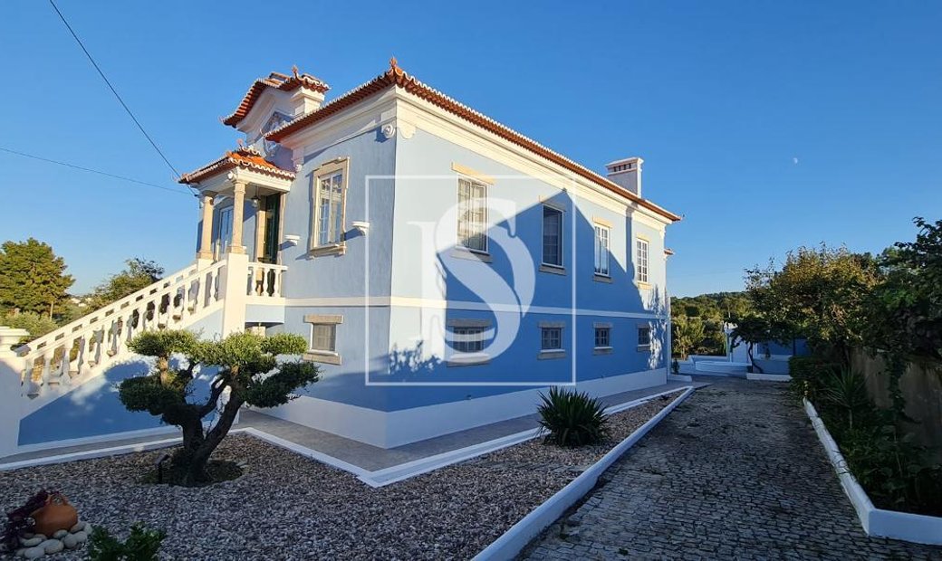 Tábua House In Tábua, Coimbra District, Portugal For Sale (13784340)