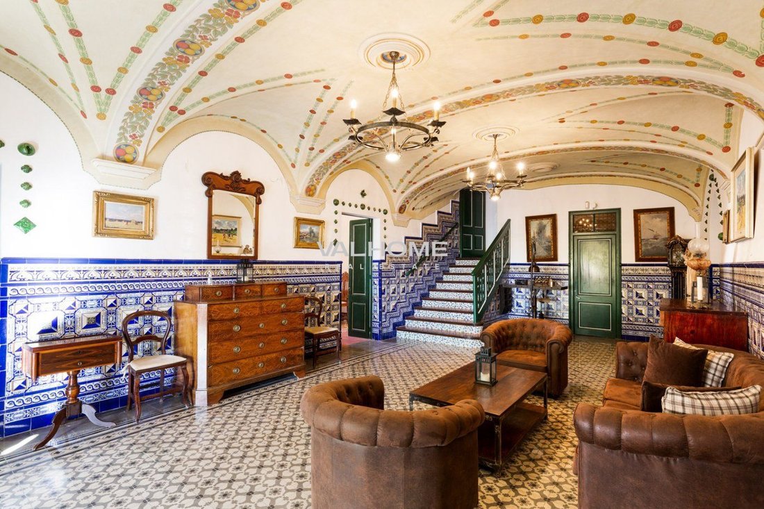 Country House in Castellar del Valles, Catalonia, Spain 3 - 12365107