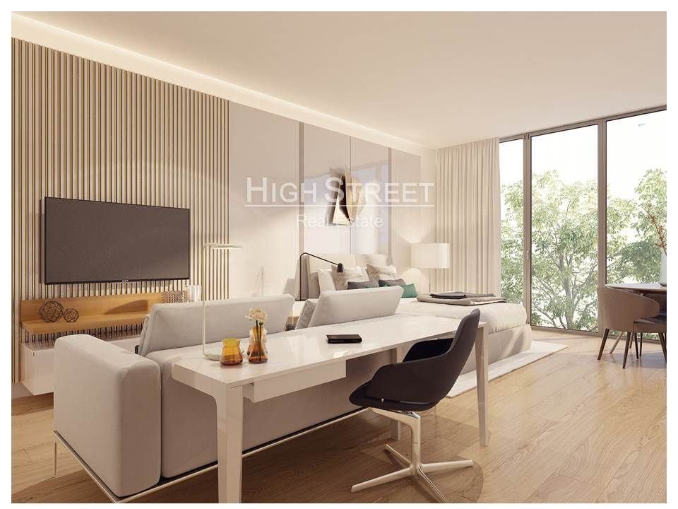 Apartment in Campolide, Lisbon, Portugal 3 - 13785078