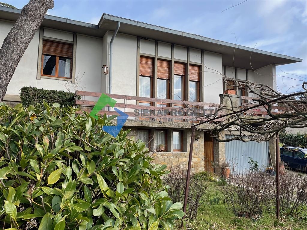 Villa in Castellina in Chianti, Tuscany, Italy 2 - 13784422