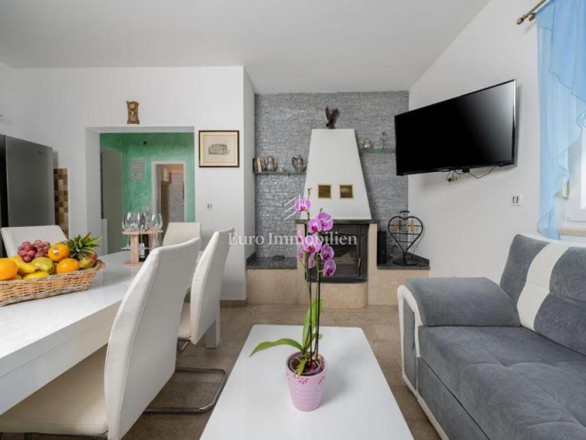 House in Labin, Istria County, Croatia 4 - 13784489